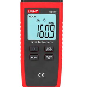 Бесконтактный тахометр UNI-T UT373Бесконтактный тахометр UNI-T UT373