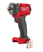 Гайковерт ударный компактный ½″ Milwaukee M18 FUEL FIW2P12-0X