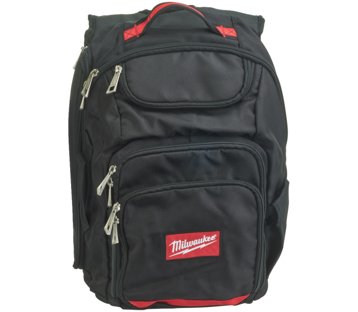 Рюкзак Milwaukee Tradesman backpack