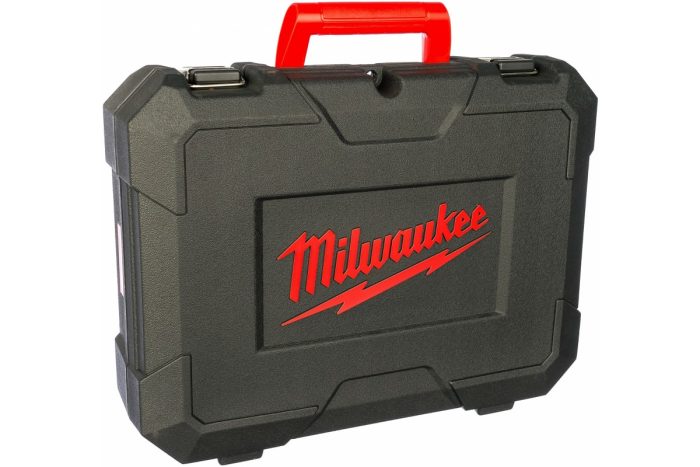 Аккумуляторный гайковерт Milwaukee HD18 HIW-402С