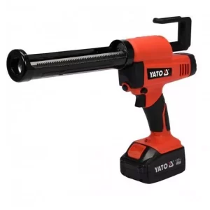 Пистолет для герметика аккумуляторный YATO YT-82888