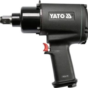 Ударный пневматический гайковерт