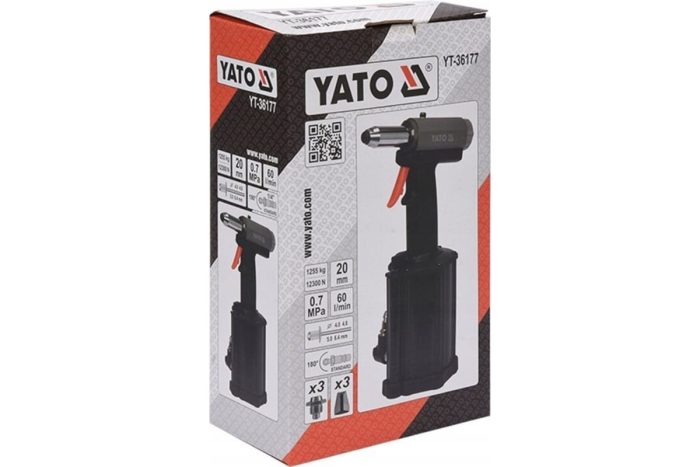 yato yt 36177 12300n 4