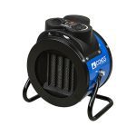 Керамический обогреватель СОЮЗ ТВС-2022К