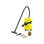 Хозяйственный пылесос KARCHER WD 3