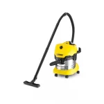 Хозяйственный пылесос KARCHER WD 4 Premium