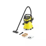 Хозяйственный пылесос KARCHER WD 5