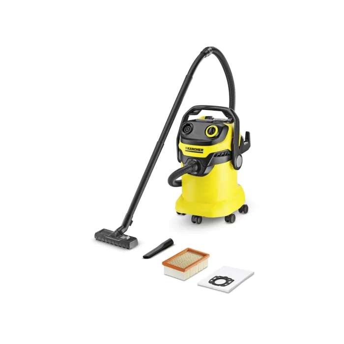 KARCHER WD 5