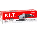Угловая шлифшина P.I.T. PWS180-C1