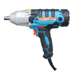 Сетевой гайковерт Sturm! ID2111