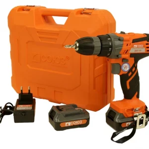 СОЮЗ ДШС-12К