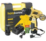 Hanskonner HCD1230R
