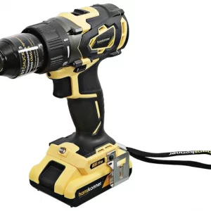 Hanskonner HCD1865BL