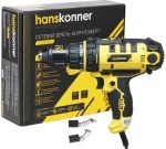 Hanskonner HID2145P