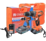 СОЮЗ ДШС-18К