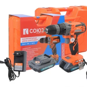 СОЮЗ ДШС-18К