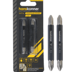 Биты Hanskonner HKPH2PZ2-65D-2