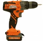 СОЮЗ ДШС-12К