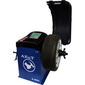 Балансировочный стенд forsage HS-ZH820C