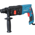 Перфоратор SDS Plus Sturm! RH2510PM