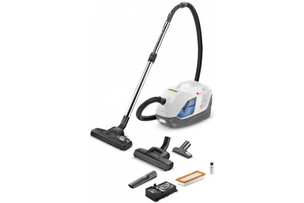 Karcher DS 6 Premium Mediclean