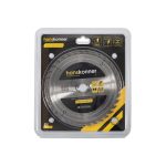 Диск пильный Hanskonner H9022-185-20/16-36