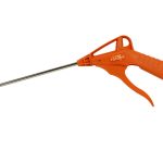 Пистолет продувочный с изогнутым соплом Sturm! AU-1720-08