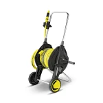 Тележка KARCHER HT 4.520 co шлангом 5/8", 20 м