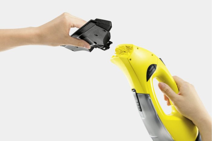 Karcher WV 5 Plus