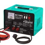 Пускозарядное устройство Sturm! BC1240J