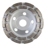 Чашки алмазные Sturm! 9020-05-125x22-2