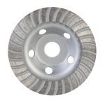 Чашки алмазные Sturm! 9020-05-125x22-T