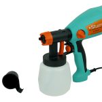 Краскопульт электрический Sturm! SG9641