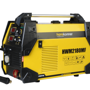 HanskonnerHWM2180MF