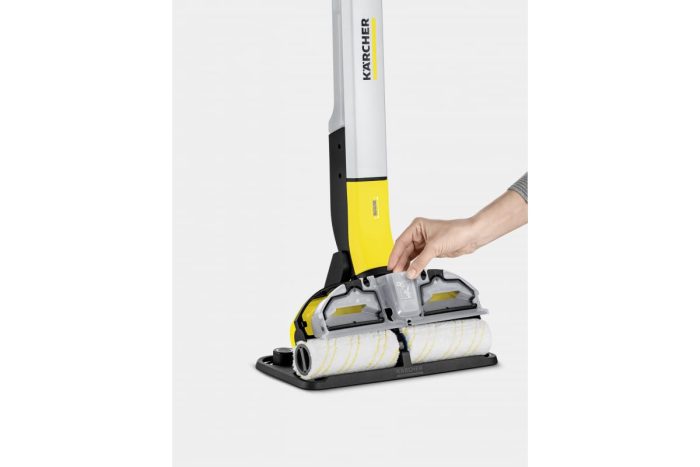 Karcher FC 3 Cordless