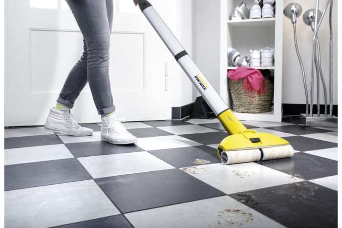 Karcher FC 3 Cordless