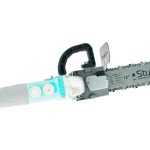 Насадка Цепная пила на УШМ Sturm! AGCS12-01