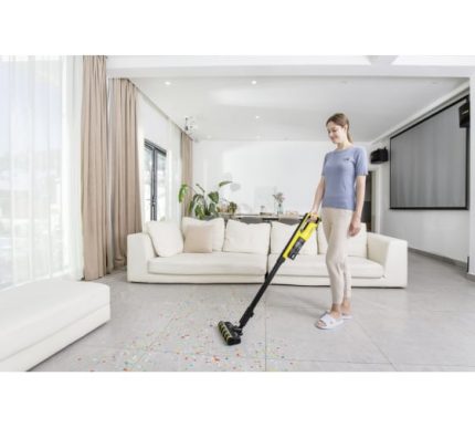 KARCHER VC 4s Cordless Plus