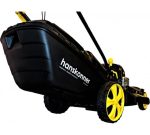 Самоходная бензиновая газонокосилка Hanskonner HPL5116BS, Briggs&Stratton 750EX