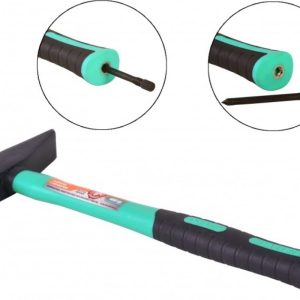 Молоток Sturm! 1010-07-FR0400 со встроенным кернером