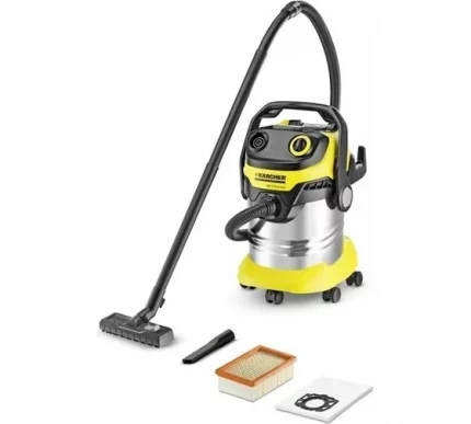 Хозяйственный пылесос KARCHER WD 5 PREMIUM 13482300