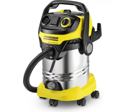 Хозяйственный пылесос KARCHER WD 6 P Premium