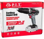 P.I.T. PSB20H-13A SOLO