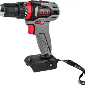 P.I.T. PSB20H-10B SOLO