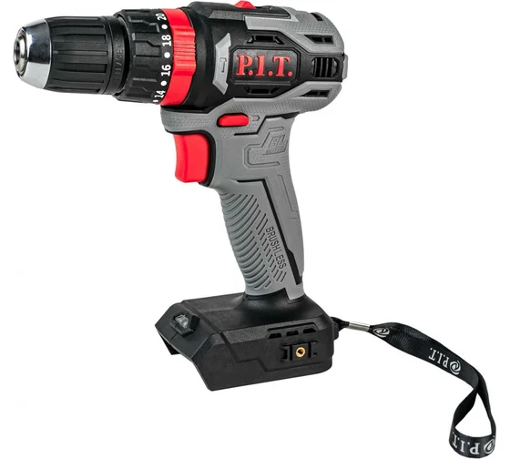 P.I.T. PSB20H-10B SOLO P.I.T. PSB20H-10B SOLO