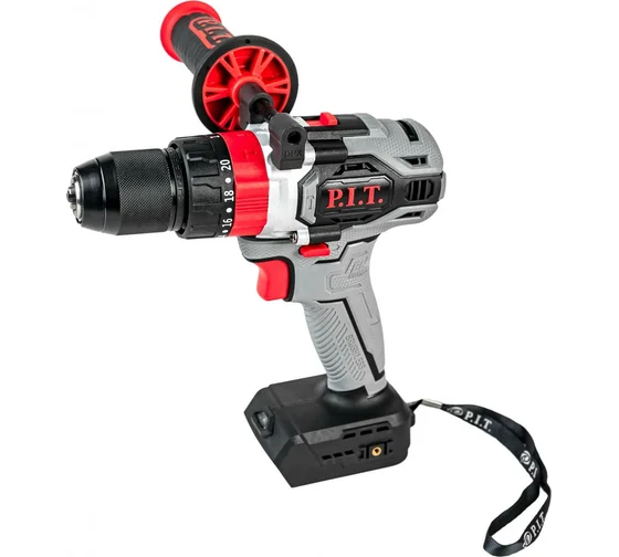 P.I.T. PSB20H-13B SOLO P.I.T. PSB20H-13B SOLO