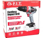 P.I.T. PSB20H-13B SOLO