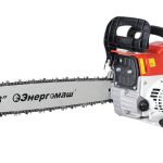 Бензопила Энергомаш БП-45