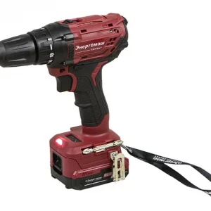 Энергомаш ГАРАНТ ДШ1-14Л