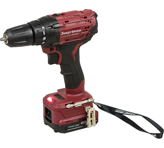 Энергомаш ГАРАНТ ДШ1-14Л Энергомаш ГАРАНТ ДШ1-14Л